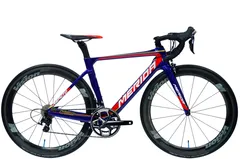 オファー価格最終値下げ　MERIDA　リアクト400 フレームセット MERIDA リアクト reacto 400 フレームセット - メルカリ