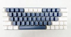 分割型メカニカルキーボード focus60 キーケット 2025ver - メルカリ