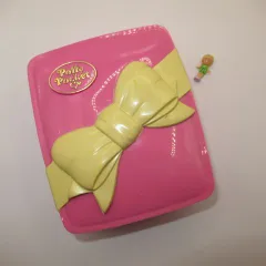 pollypocket◆ポーリーポケット◆ 1996年ヴィンテージ◆新品未開封 楽天市場】ビンテージ☆Pollypocket☆ポーリーポケット