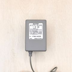 PS-P1220E 無印良品 CDプレイヤー アダプタ ACアダプター 電源
