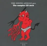 THE NINTH APOLLO CDまとめ売り THE NINTH APOLLO サンプラーCD 3枚セット - メルカリ