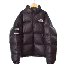 2024年最新】north face ヌプシ レザーの人気アイテム - メルカリ