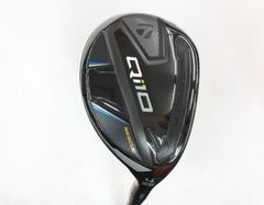 【最短翌日発送】Qi10 | 22 | R | Diamana BLUE TM60 | 中古 | ユーティリティ | テーラーメイド