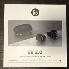 Bang & Olufsen/バングアンドオルフセン B&O Beoplay E8 2.0 with