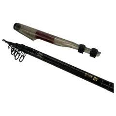 メーター倶楽部・巨鯉・MH525B・２本セット②（超美品）（野鯉・大鯉・石鯛用） メーター倶楽部・巨鯉・MH525B・2本セット②（超美品）（野鯉