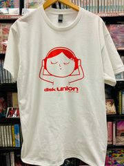 【新品】【限定】みんなで空気読み。ディスクユニオン　コラボTシャツ【M】