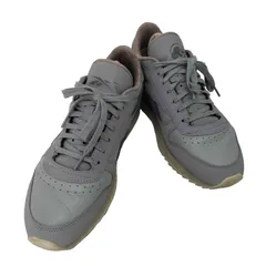 リーボック Reebok クラシックレザー リップル / Classic Leather Ripple Shoes  メンズ JPN：28 