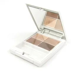 ナチュラグラッセ アイシャドウ カラーアイズ03 若干使用 コスメ チップ無 レディース naturaglace 【中古】