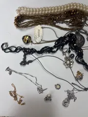 アクセサリー、キーホルダーまとめ売り