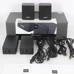 2025年最新】Bose Surround Speakersの人気アイテム - メルカリ