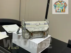 【今日WTO】Dior ディオール キャンプ メッセンジャーバッグ シリーズ 軽量でデザイン性に優れた特徴-WTO輸入2-AEC48