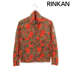 2025年最新】MONCLER ジャンパー・ブルゾンの人気アイテム