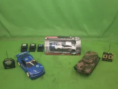 2025年最新】ラジコン ボディの人気アイテム - メルカリ