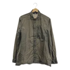 THE NORTH FACE / ザノースフェイス | パラムライトシャツ | M | カーキ | メンズ