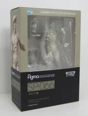 (新品・未開封)figma テーブル美術館　SP-066　ダビデ像 figma ダビデ像 -の商品詳細 | 蔦屋書店オンラインストア