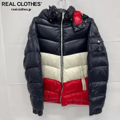 MONCLER kith ダウンジャケット　XL Buy Moncler Genius x Kith Lachat Down Hoodie 'Navy' - C2096
