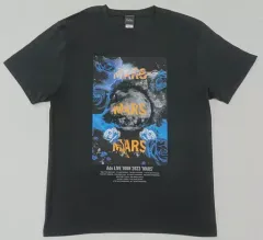 Ado マーズ 会員限定 Tシャツver.1 ブラック Mサイズ Tシャツ【Ado Official Shop】