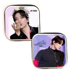 2PM ジュノ トレカケース JUNHO ジュノ 2PMトレカケース ② ﾄﾚｶｹｰｽ・Lee Junho | Sony