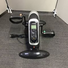 ルームマーチ・プレミアム RM-2020 電動サイクル