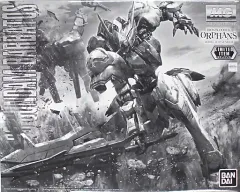 2025年最新】mg 1/100 ガンダムバルバトス[チタニウム