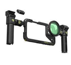 iPhone Genius Rig ベーシックキット　16PRO