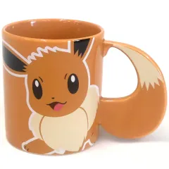 ポケモン　イーブイコレクション　マグカップ　ブイコレ　イーブイ 3a58f68270d431dc7dfe443dbe20b7