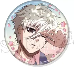 ブルーロック 凪誠士郎 缶バッジ 65個 セットSAKURA 箔押し 匿名発送