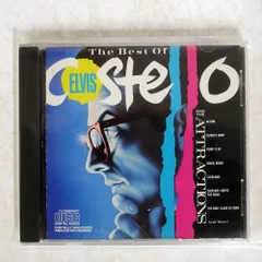 Elvis Costello Look Now BOX カラー 7インチレコード - メルカリ
