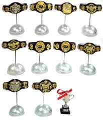 インターナショナルヘビー級チャンピオンベルト 全日本プロレス - メルカリ
