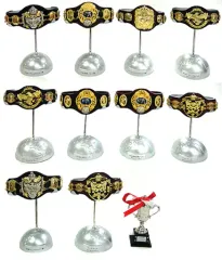 2026年最新】プロレス チャンピオンベルトの人気アイテム - メルカリ