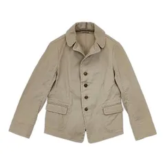 45rpm レディース ジャケット ベージュ KOBE LETTUCE ジャケット アウター テーラードジャケット レディース