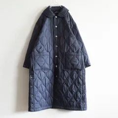 tricotCOMMEdesGARCONS キルティングコート 2210149のサムネイル