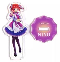 [중고]잡화 나카노 니노 미니 악스타(Anisugar 카누레<Patissiere NAKANO>)