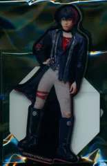 ミュージカル刀剣乱舞 すえひろがり乱舞野外祭 石川凌雅 ランダムアクリルスタンド  肥前忠広