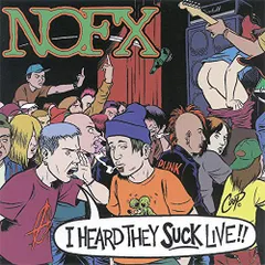 2025年最新】nofx cdの人気アイテム - メルカリ