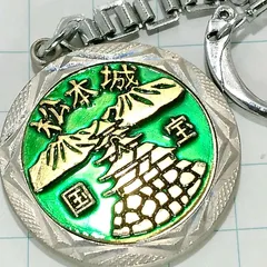パラオ共和国 記念銀貨 10oz 国宝 松本城　大型法定カラー銀貨 パラオ共和国 記念銀貨 10oz 国宝 松本城大型法定カラー銀貨