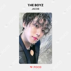 ヒョンジェ　トレカ THEBOYZ Unexpected HYUNJAE ヒョンジェトレカ - メルカリ