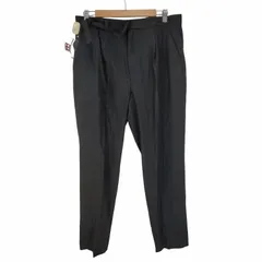 ホワイトマウンテニアリング WHITE MOUNTAINEERING 22SS 2 TUCKED WIDE TAPERED PANTS メンズ  2のサムネイル