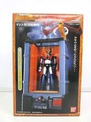 2025年最新】超合金魂 マジンガー大格納庫の人気アイテム - メルカリ