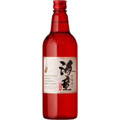 30年古酒 泡盛 忠孝酒造 古琉球(1992年首里城復元記念ボトル) - メルカリ