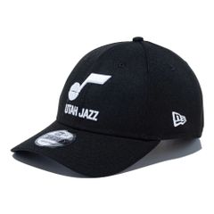 ニューエラ キャップ 9FORTY ユタ・ジャズ チームカラー OSFM (56.8-60.6cm) 1個 New Era 940 NBA UTAJAZ OTC 25J