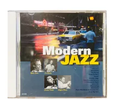 【JAZZ名盤】Modern Jazz - My Funny Valentine CD 14曲収録 Mike Davis Al Haig Charles Parker Clifford Brown
