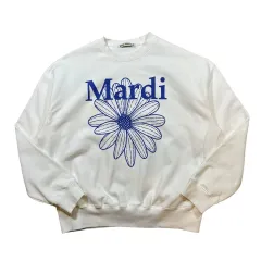 Mardi Mercredi(マルディメクルディ) トレーナー