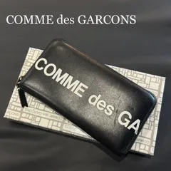2025年最新】COMME des GARCONS メンズ 長財布の人気アイテム