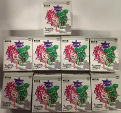 壽屋 ワンコイングランデフィギュアコレクション 電脳戦機バーチャロン2ND　全9種セット/ワンコイングランデフィギュアコレクション セット