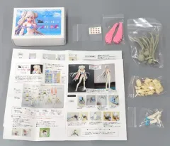 2025年最新】ガレージキット アズールレーンの人気アイテム - メルカリ