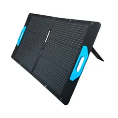 【新品未開封】Anker Solix PS100 Anker SOLIX PS100 Portable Solar Panel | SanTan Solar