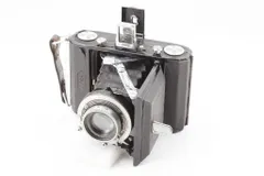 U681 LYRA ライラ カメラ 富士光学工業 蛇腹カメラ picco1:4.5 F=50mm アンティーク 中古 ジャンク LYRA SIX（ライラシックス）III型＆富士光学の歴史と所在地のお話 \u2013 御