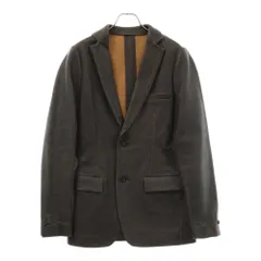 Ripvanwinkle】酒袋 リネン フレンチ テーラードジャケット 【公式通販】