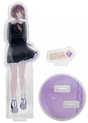 25時、ナイトコードで。1st moment アクリルスタンド 東雲絵名 - メルカリ